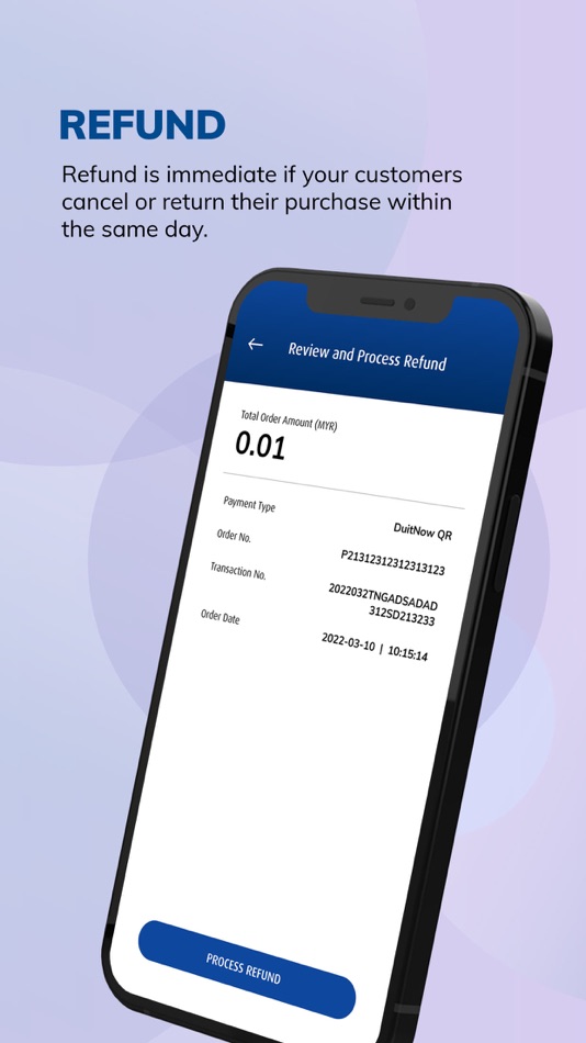 #7. HLB BizBuddy (iOS) By: Hong Leong Bank Berhad