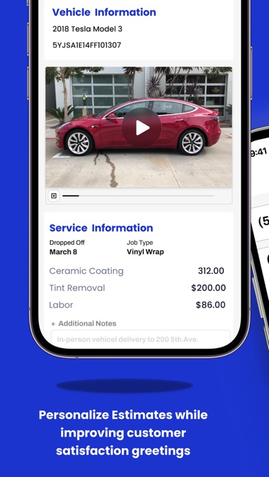 Motorvate Screenshot