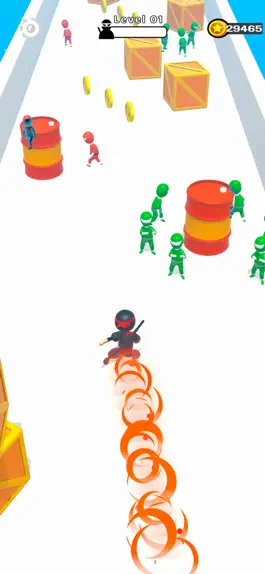 Game screenshot Weapon Flash! apk