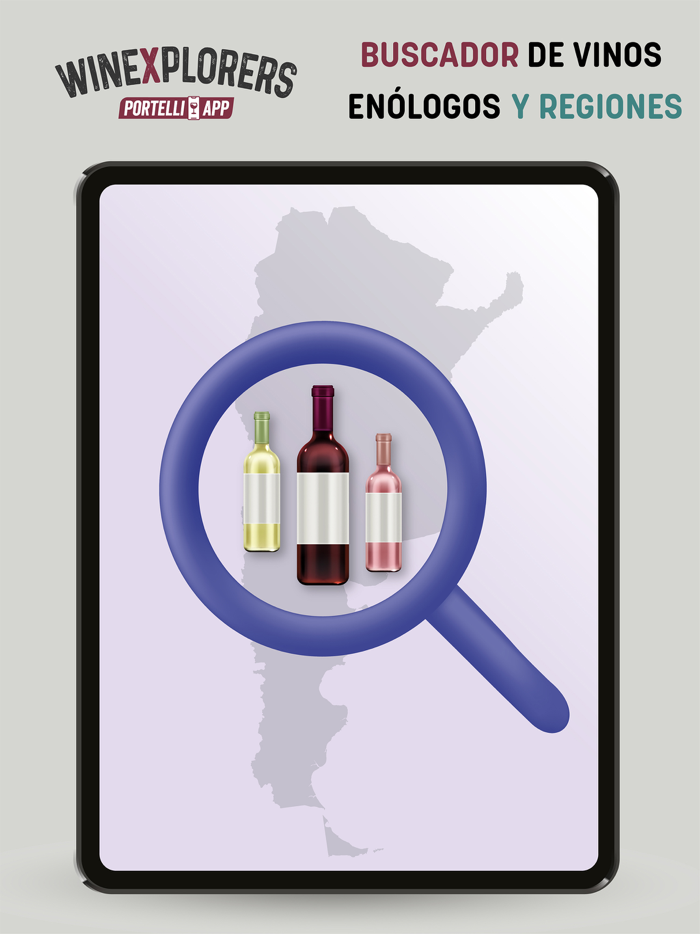 Winexplorers Portelli App