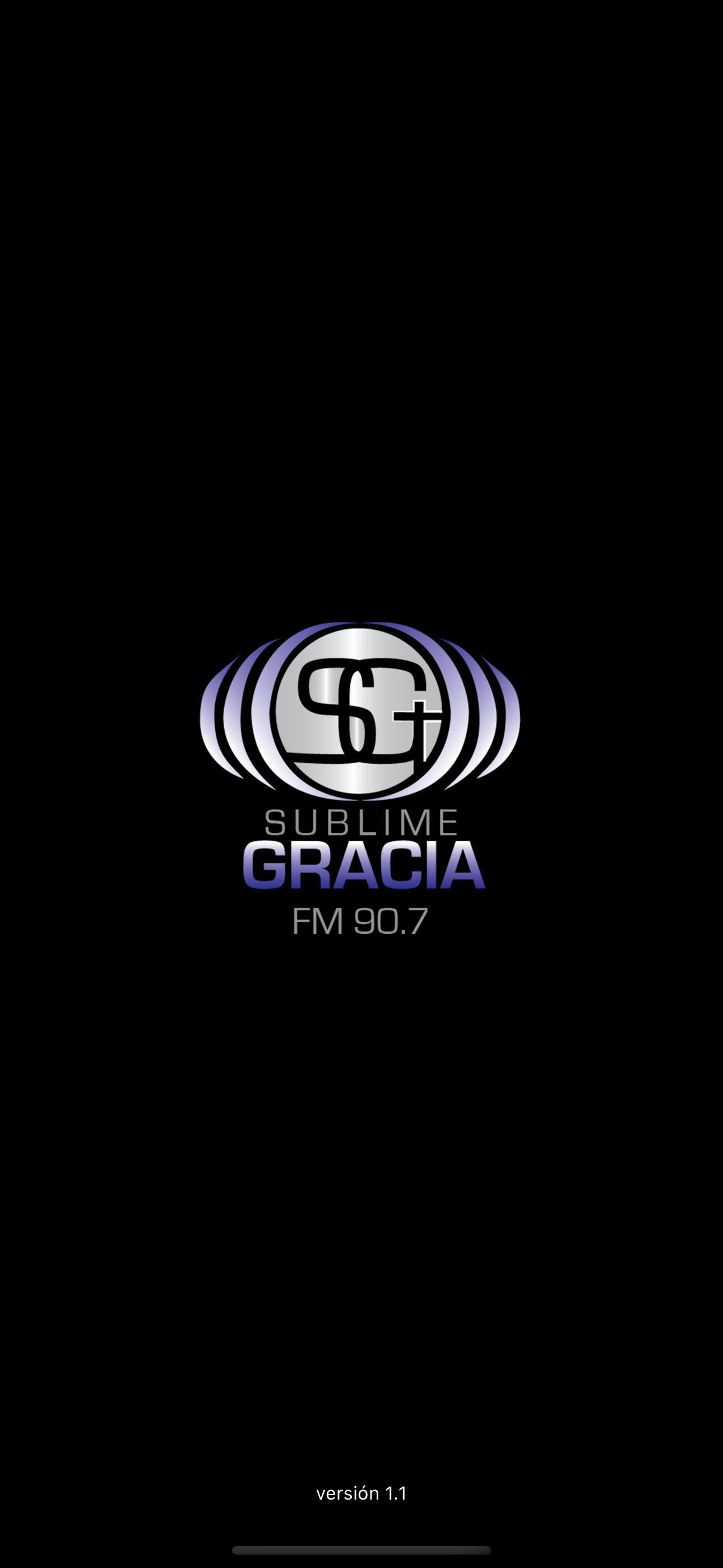 Radio Sublime Gracia 90.7