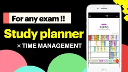 How to cancel & delete study plan maker!- study timer 4