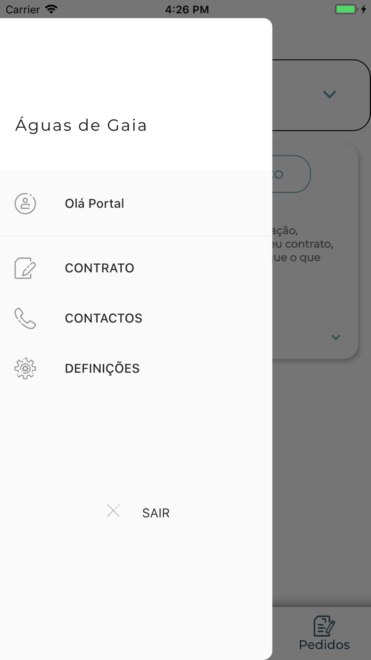 #6. Águas de Gaia - EM (iOS) 由: Águas de Gaia, EM, SA