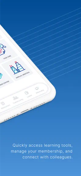 Game screenshot Membership App - AAOS apk