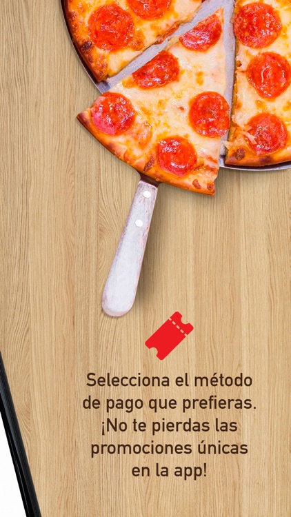 Tommy's Pizza screenshot-4