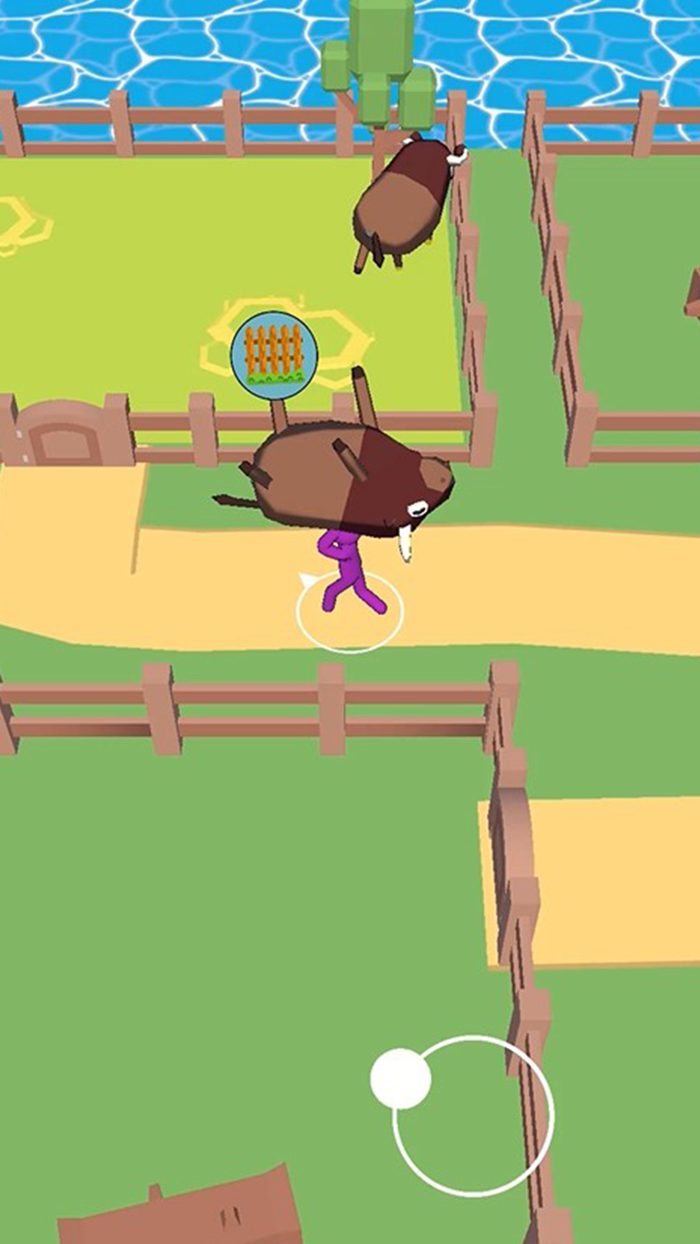 Save the Animals  Happy ZOO