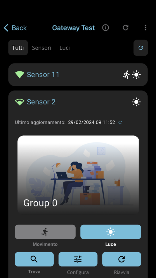 #3. TWIL (iOS) 由: Linea Light s.r.o