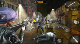 Game screenshot Left To Dead: Zombie Shooter apk