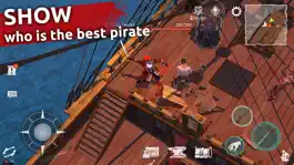 Game screenshot Mutiny: Pirate Survival RPG mod apk
