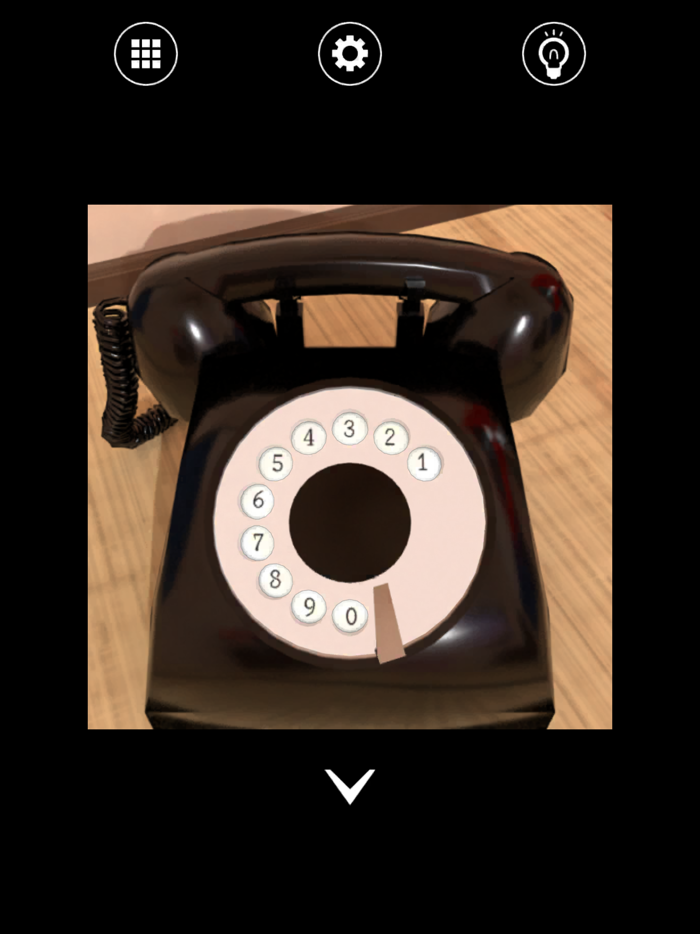 脱出ゲーム 夕暮れのアパート