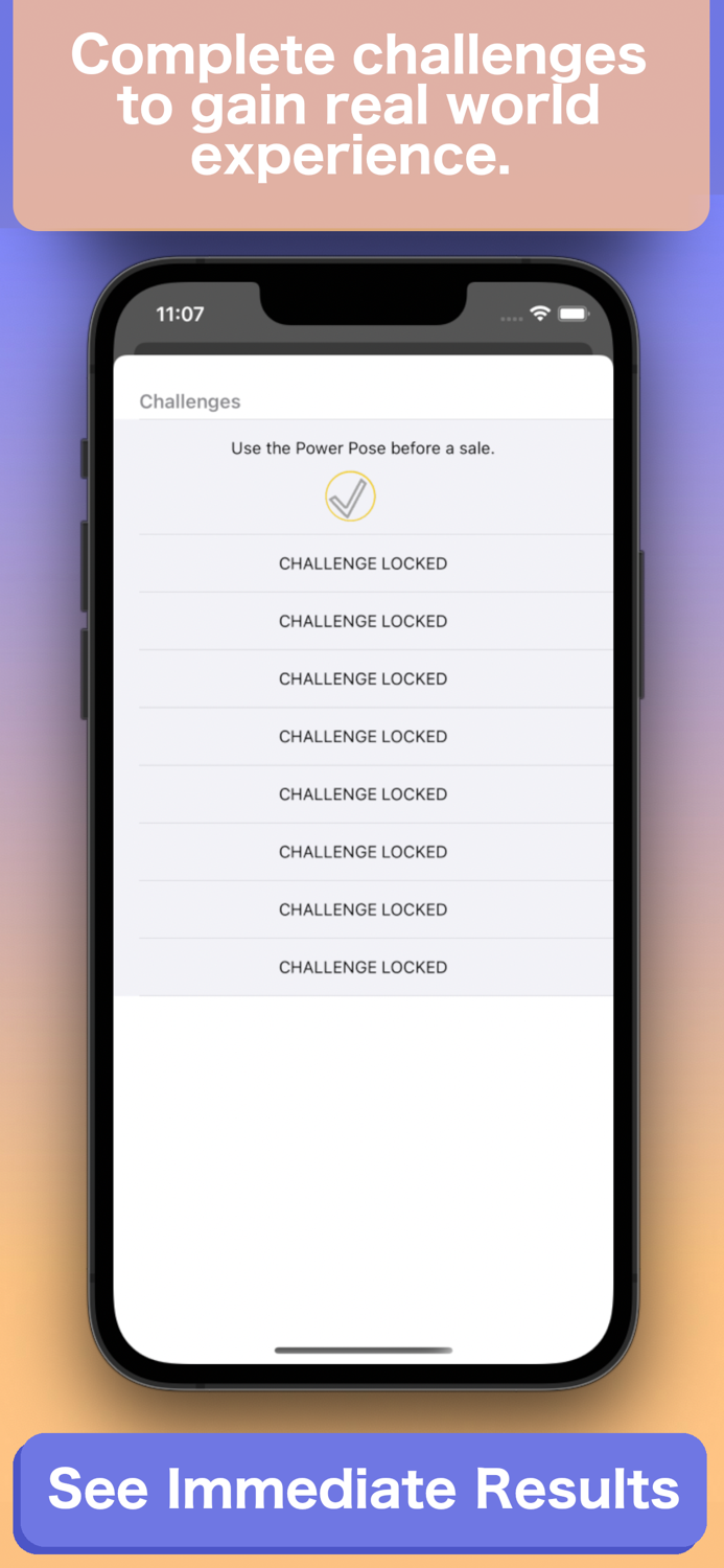 Sales Training Expert-Level