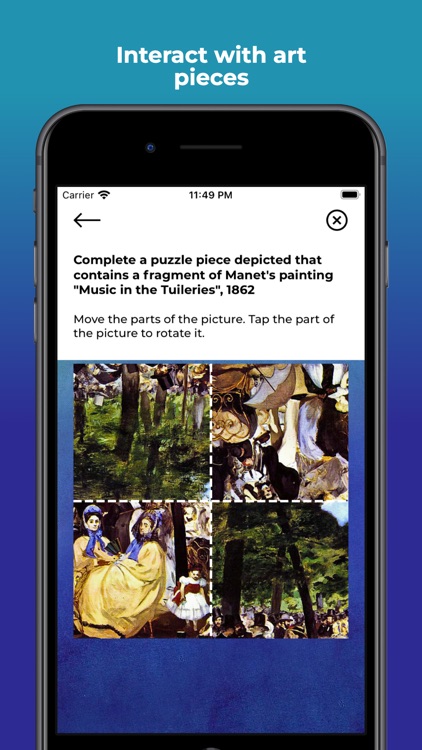 Arts & Architecture Knowledge