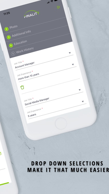 Finality screenshot-6