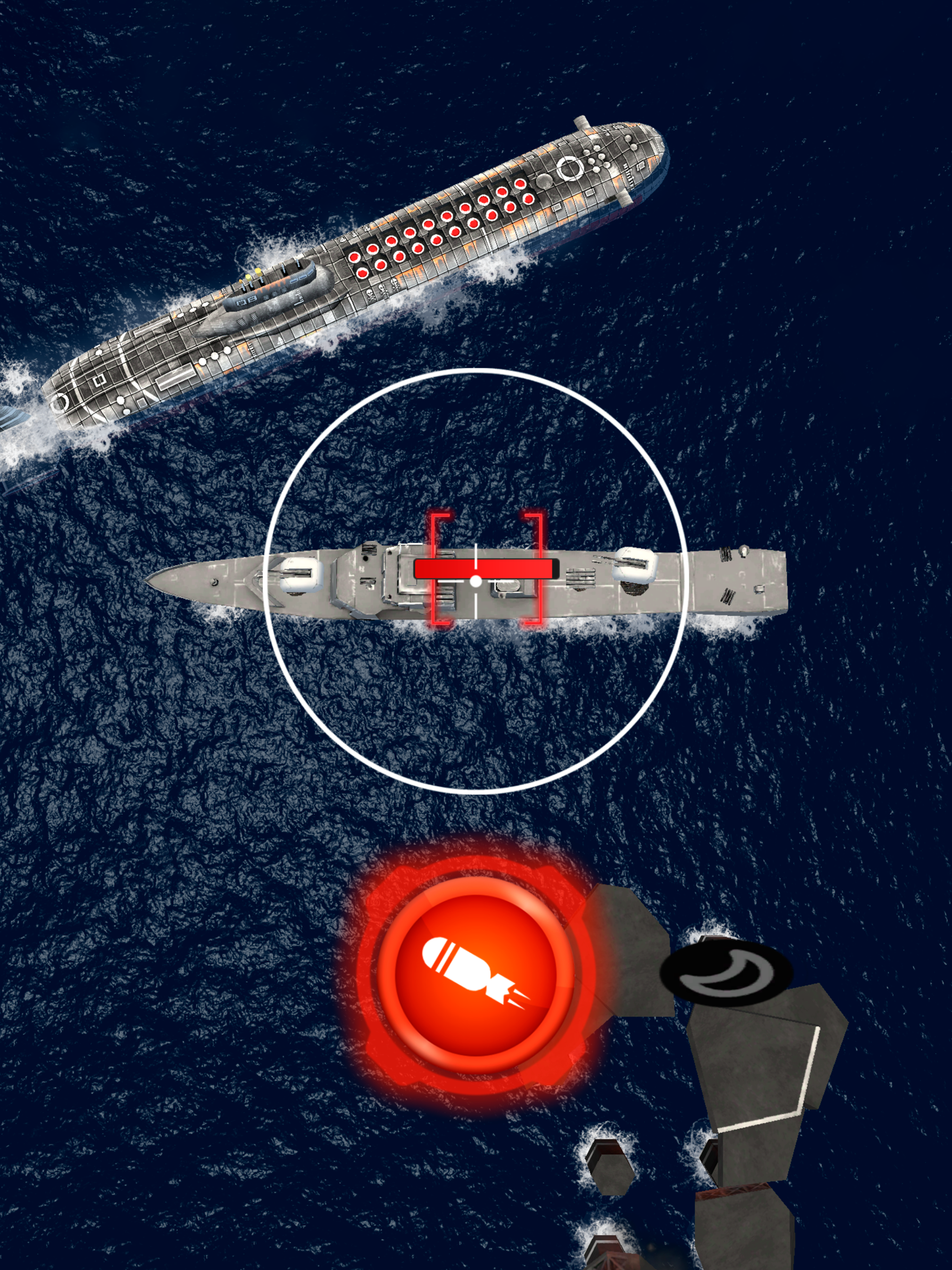 Drone Shooter War 3D