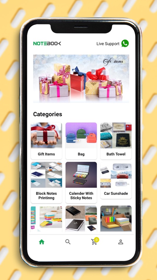 #2. Notebook UAE (iOS) 게시자: Libromi LLC