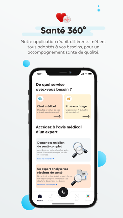 Bealy Screenshot