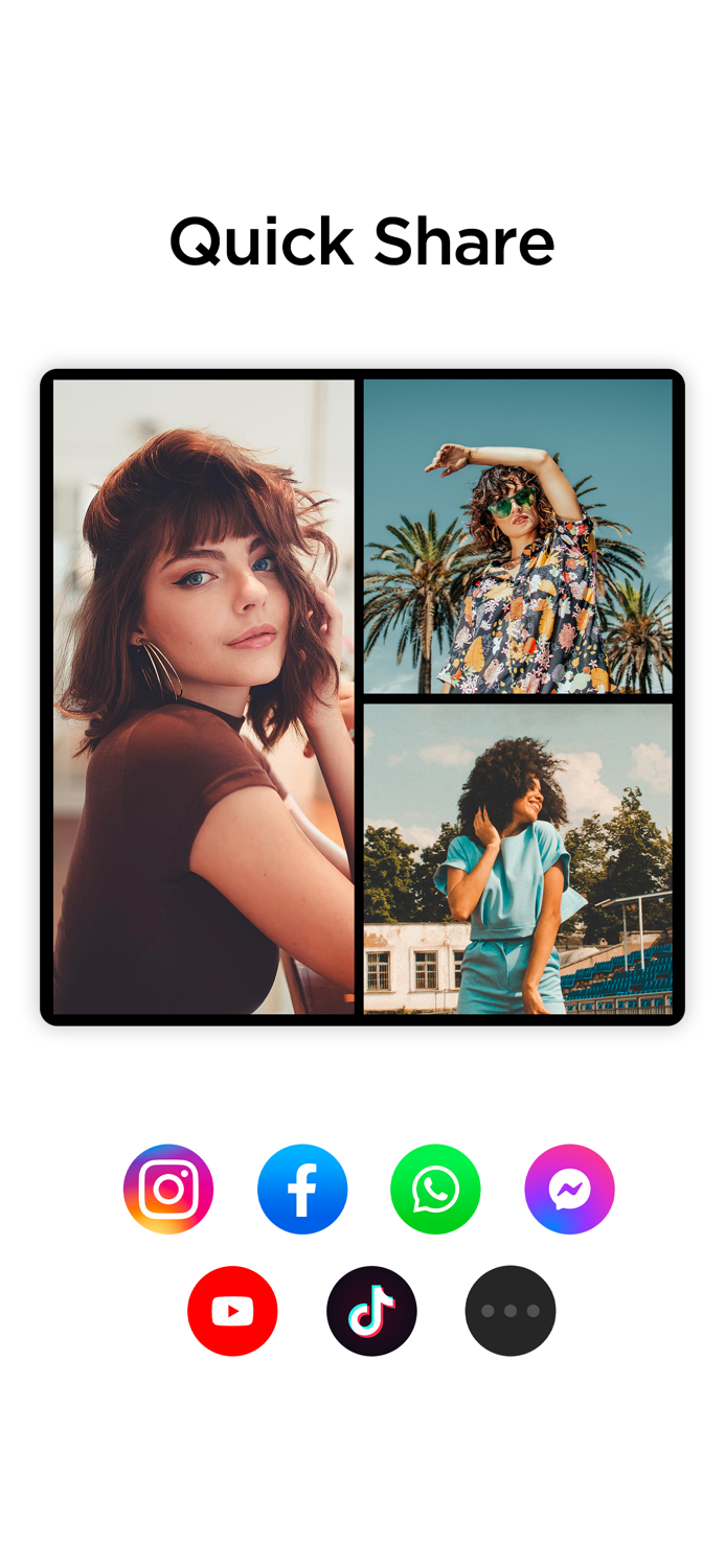 Pic Collage Maker -FotoCollage