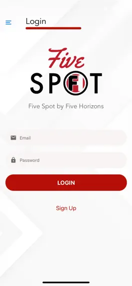 Game screenshot Five Spot by Five Horizons hack