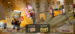 Game screenshot Elemental Sword Fight apk