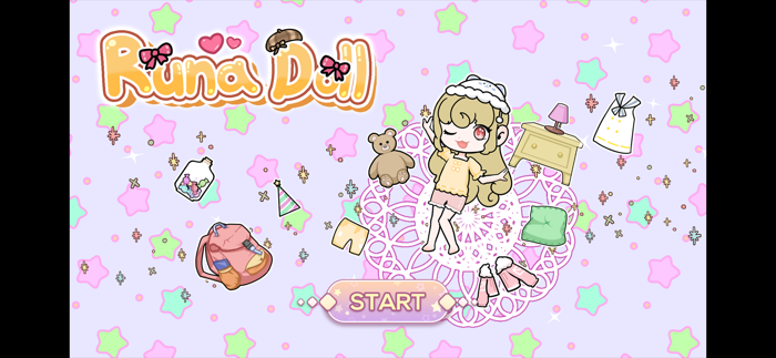 Runa Doll