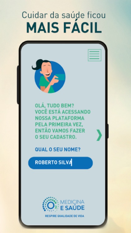 O2 Medicina e Saúde