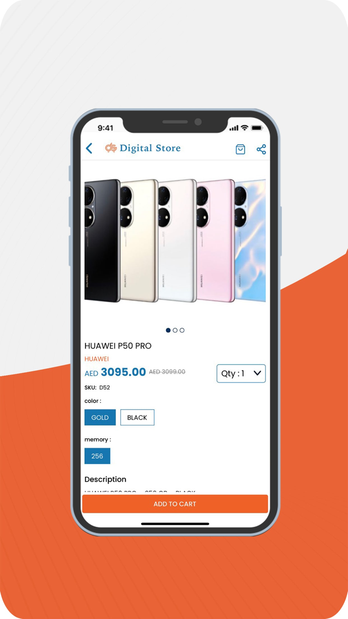 Digital Store - ديجيتال ستور