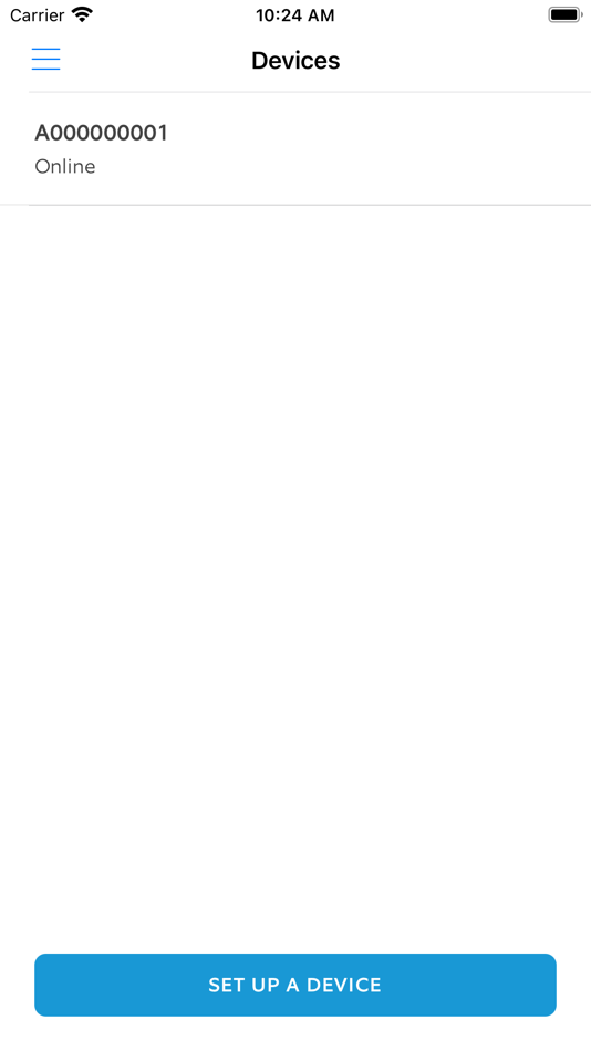 #1. Amazon Sidewalk Bridge Pro (iOS) 由: Ring.com