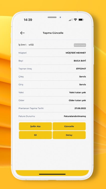 Bieksper screenshot-3