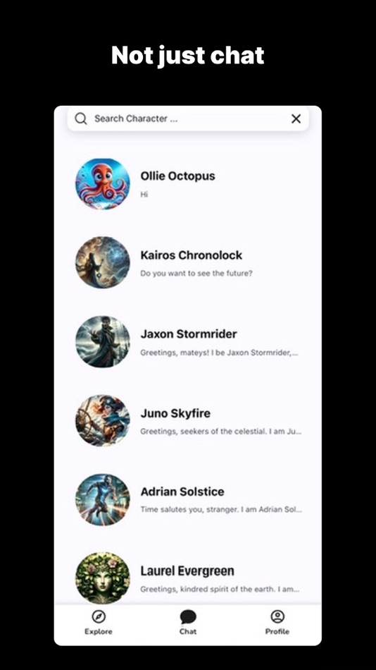 #1. Talk To Listen (iOS) 由: Hieu Nguyen