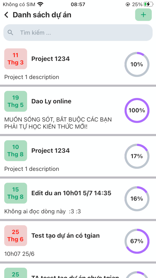 #3. HN Công việc (iOS) 由: HUNONIC VIET NAM JOINT STOCK COMPANY