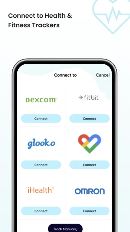 healow screenshot 6 of 7