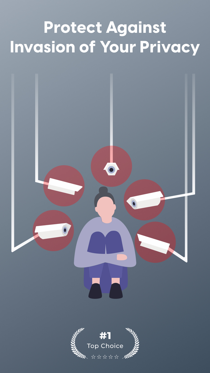 NOI - Hidden Camera Detector