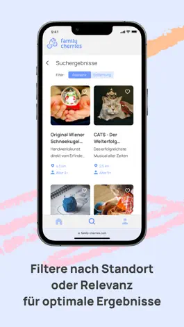 Game screenshot family cherries apk