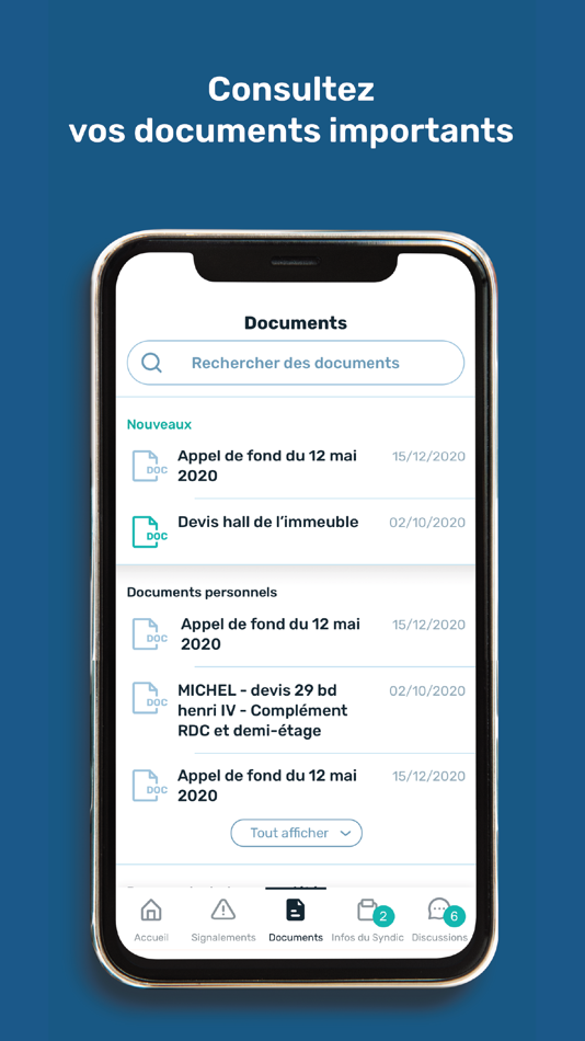 #3. Coprolib (iOS) Bởi: JLB Logiciels & Services