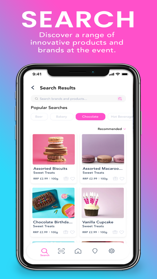 #3. Pop by Product Guru (iOS) 由: Product Guru LTD