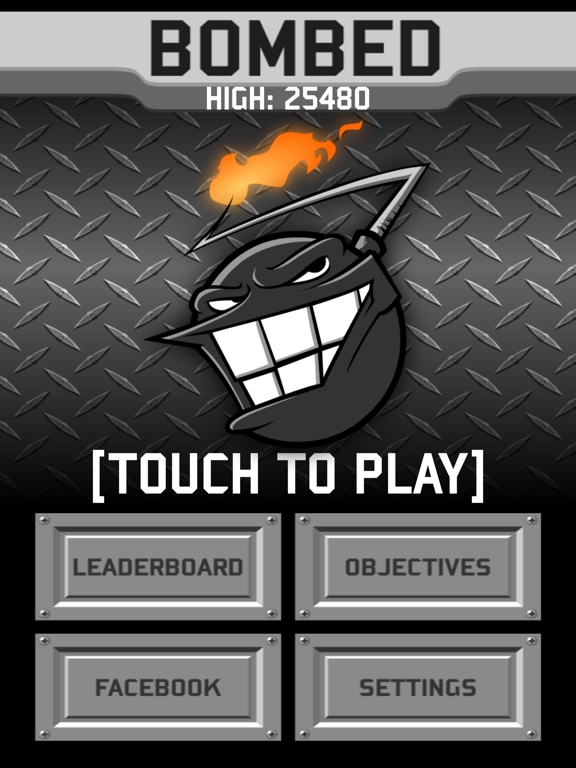 Screenshot #4 pour Bombed