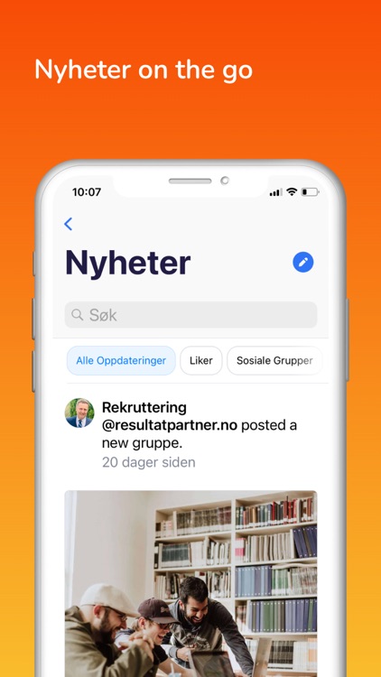 Improve Performance screenshot-4
