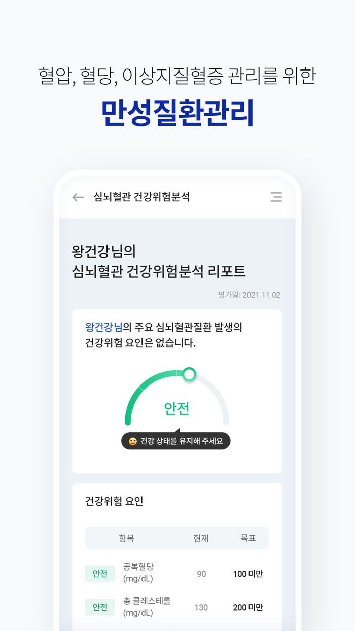 삼성화재 애니핏 프로PRO