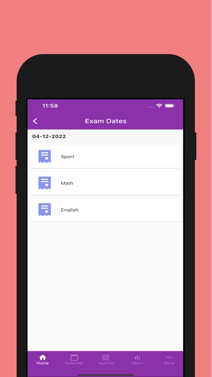 Right track school solution