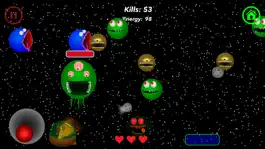 Game screenshot Void Voyager apk