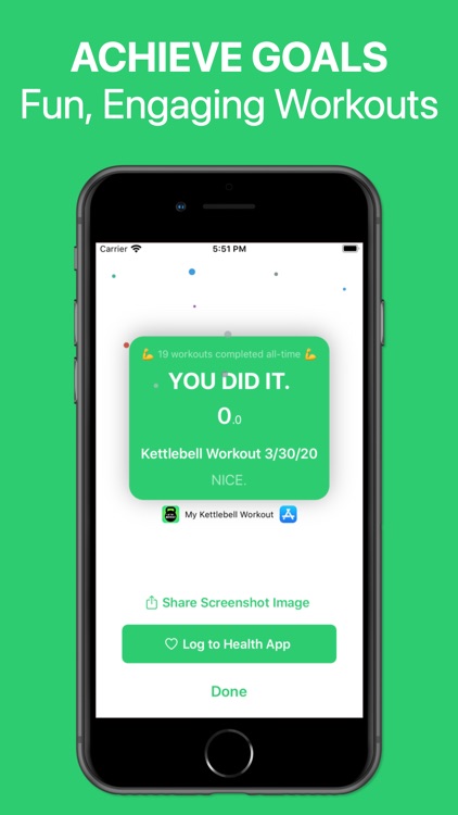 My Kettlebell Workout screenshot-4