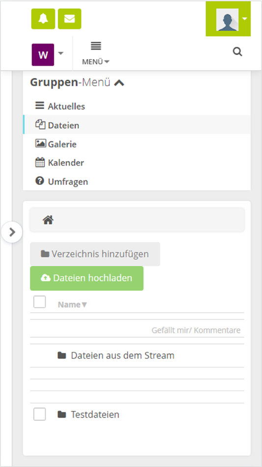 #3. DiE KiTA APP (iOS) Av: Link IT isi GmbH