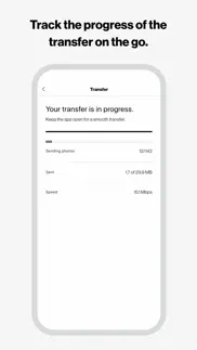 verizon content-transfer iphone screenshot 4