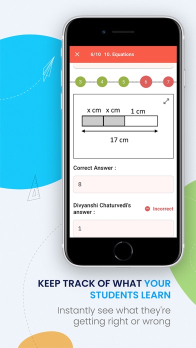 Kidlet For Teachers Screenshot