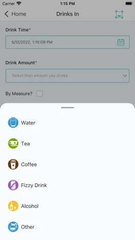 Game screenshot BaDa Diary apk