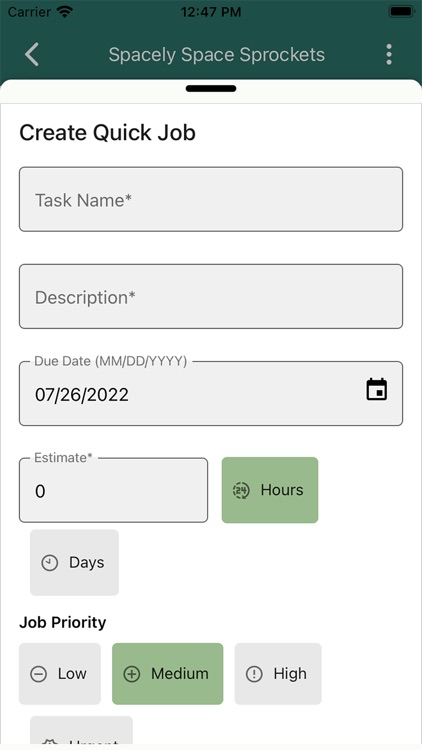 SurePoint Concierge