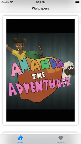 Game screenshot wallpaper 4 amanda adventurer mod apk