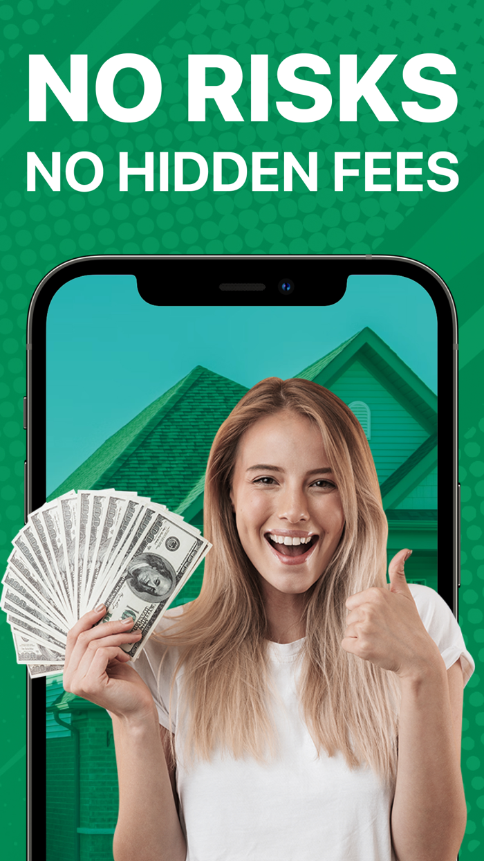 Payday Advance - Loan App