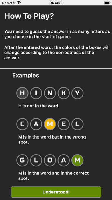 Word-Find-Game Screenshot