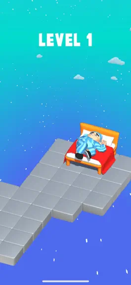 Game screenshot Let Me Sleep 3D apk